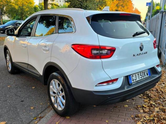RENAULT Kadjar 1.3 TCE Intens OK NEOPATENTATI rif. 24188728 - Foto 5