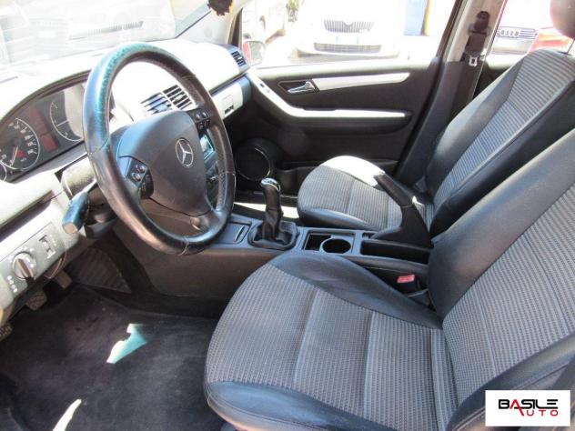MERCEDES - Classe A - 180 CDI Avantgarde - Foto 7