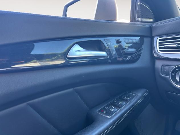 Mercedes-benz CLS 350 CDI BlueEFFICIENCY AMG - Foto 10