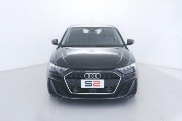 AUDI A1 SPB 25 TFSI S line NEOPATENTATI /FariLED/Cerchi 17 rif. 21410403 - Foto 2
