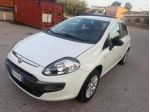 FIAT Punto Evo 1.4 5p  Natural Power senza nessun lavoro da fare rif. 24026570