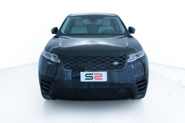 Land Rover Range Rover Velar 3.0 D V6 275 R-Dynamic S 4WD Auto Sedili anteriori elettrici a 14 regolazioni riscaldabili/Telecamera posteriore/R-Dynami - Foto 2