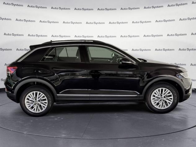 Volkswagen T-Roc T-Roc 2.0 tdi Life 115cv - Foto 3