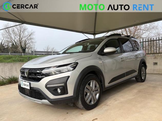 Dacia Jogger 1.0 tce Comfort Gpl 100cv