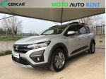 Dacia Jogger 1.0 tce Comfort Gpl 100cv