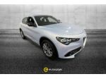ALFA ROMEO Stelvio 2.2 Turbodiesel 210 CV AT8 Q4 Super rif. 23757358