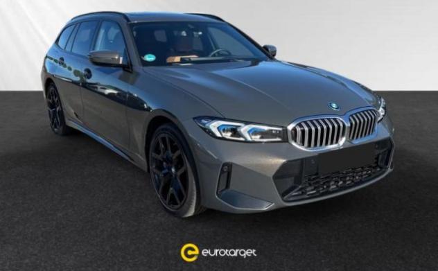 BMW 330 e xDrive Touring Msport rif. 23757754