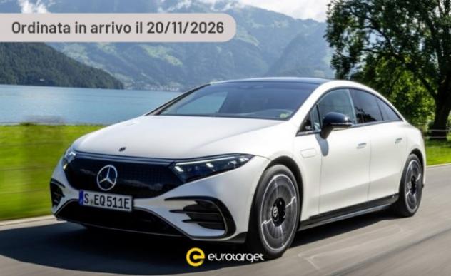 MERCEDES-BENZ 450 + Advanced EQS (V297) rif. 23759435