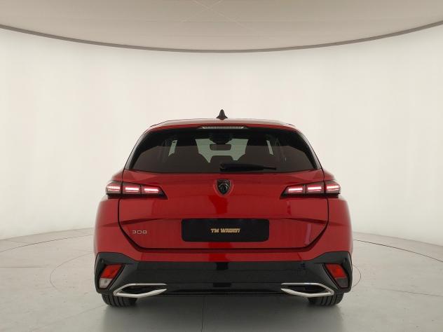 PEUGEOT 308 SW 1.5 bluehdi Allure s - IVA ESPOSTA - Foto 5