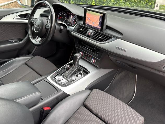 Audi A6 3.0 TDI 200kW quattro S tronic S-line - Foto 9