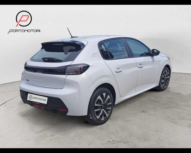 Peugeot 208 5P - Style Turbo Benzina 100cv - Foto 5