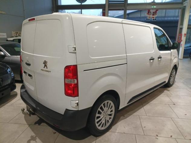 PEUGEOT Expert BlueHDi 115 S&S PREMIUM L2 rif. 23058840 - Foto 4