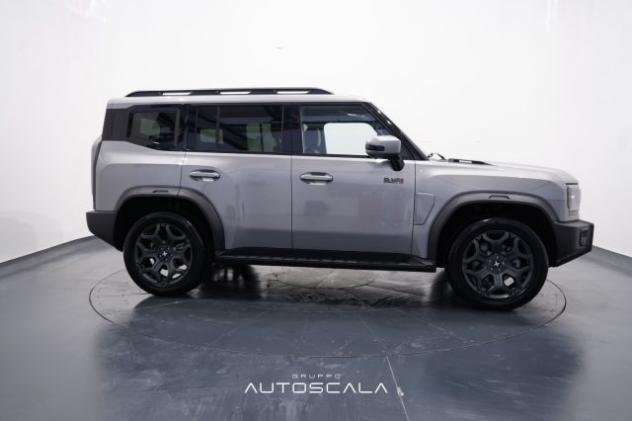 ICH-X K3 2.0 238cv GPL DCT 4WD rif. 23811091 - Foto 7