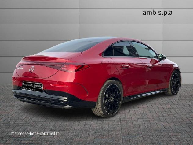 Mercedes-Benz CLA Elettrica CLA 250+ Elettrica Premium - Foto 2