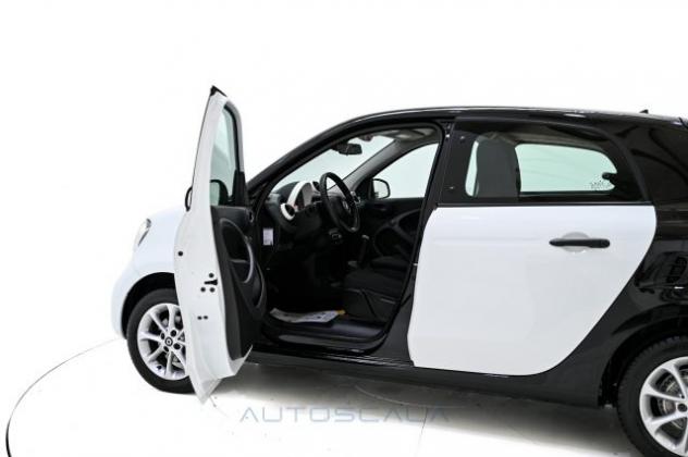 SMART ForFour 1.0 70cv Business rif. 24038660 - Foto 9