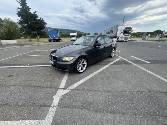 bmw 320d e90 - Foto 6