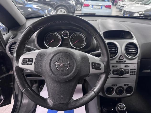 Opel Corsa 1.2 5 porte Elective - Foto 9