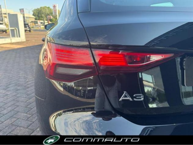 AUDI A3 SPB 35 TFSI Business Advanced rif. 23891640 - Foto 7