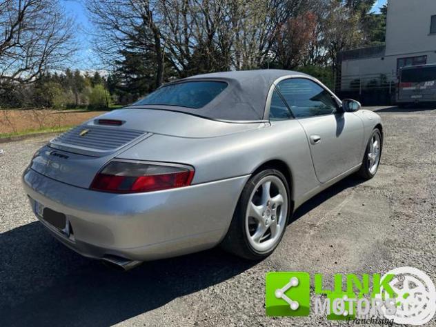 PORSCHE 996 Cabrio con Hard Top rif. 24093266 - Foto 5