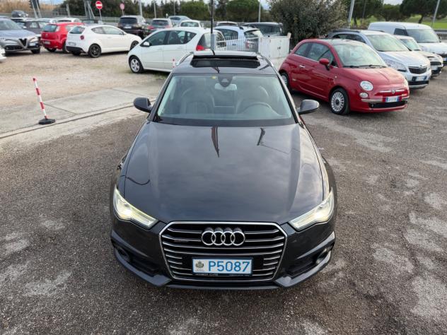Audi A6 Avant 3.0 TDI 272 CV quattro Gancio Traino - Foto 8