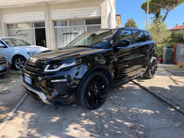 Land Rover Range Evoque 2.0 TD4 150 CV 5p. HSE Dynamic