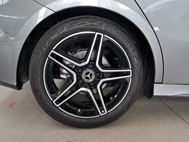 Mercedes-Benz Classe A - W177 2023 A 180 d AMG Line Advanced Plus auto - Foto 8