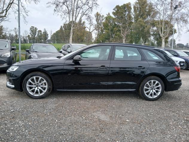 Audi A4 Avant 40 TDI quattro S tronic Business - Foto 8