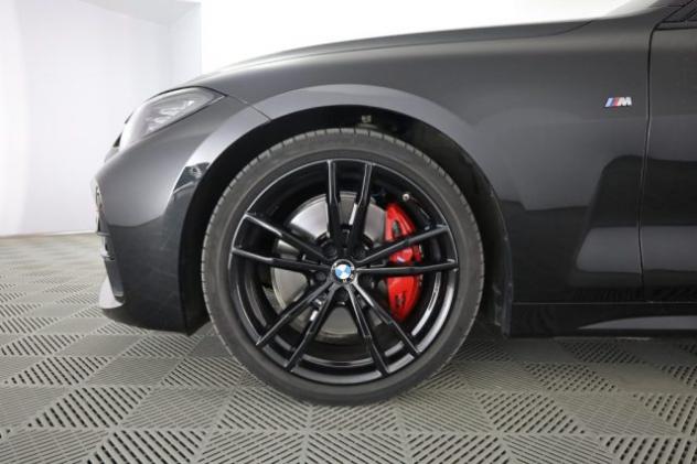BMW 430 Serie 4 Coupé d 48V xDrive Coupé Msport rif. 23886730 - Foto 7