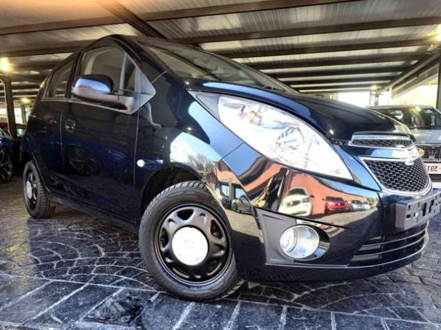 CHEVROLET Spark 89000 KM OTTIME CONDIZIONI UNIPRO! 1.0 rif. 22157003 - Foto 3
