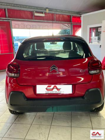 CITROEN - C3 1.2 puretech Feel s&s 83cv neopatentati my20 - Foto 5