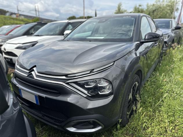 Citroën C4 PureTech 130 S&S Shine + montaggio GPL - Foto 3