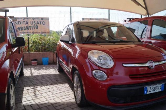 FIAT 500L 1.3 Multijet 85 CV Pop Star rif. 24159041 - Foto 2