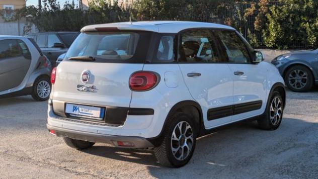 FIAT 500L 1.3d 95cv rif. 24200224 - Foto 3