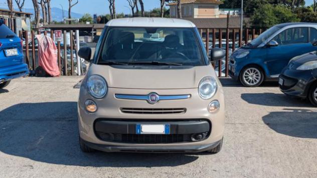 FIAT 500L N1 AUTOCARRO 1.3cc 84cv rif. 23932202 - Foto 9