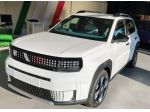 FIAT Grande Panda Hybrid Hybrid La Prima
