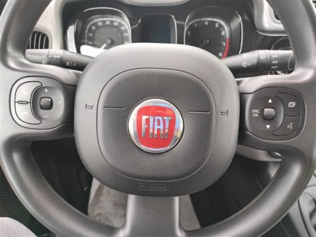 FIAT Panda 0.9 TwinAir Turbo Trekking CLIMATIZZATORE rif. 19063283 - Foto 9