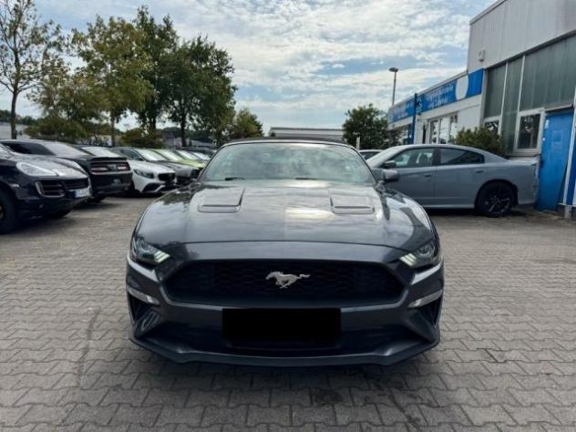 FORD Mustang Convertible 2.3 EcoBoost aut. rif. 24160027 - Foto 2