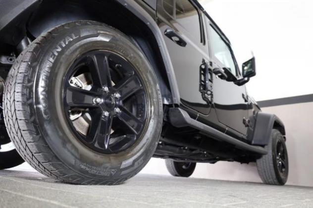 JEEP Wrangler 3.6 Turbo Unlimited Sport rif. 24084651 - Foto 6