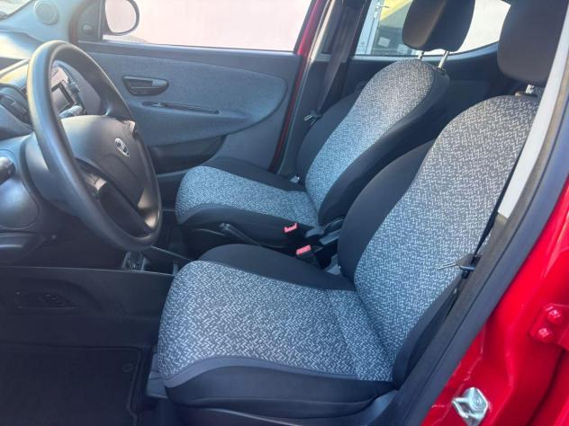 LANCIA Ypsilon 1.0 FireFly S&S Hybrid Oro - Foto 9