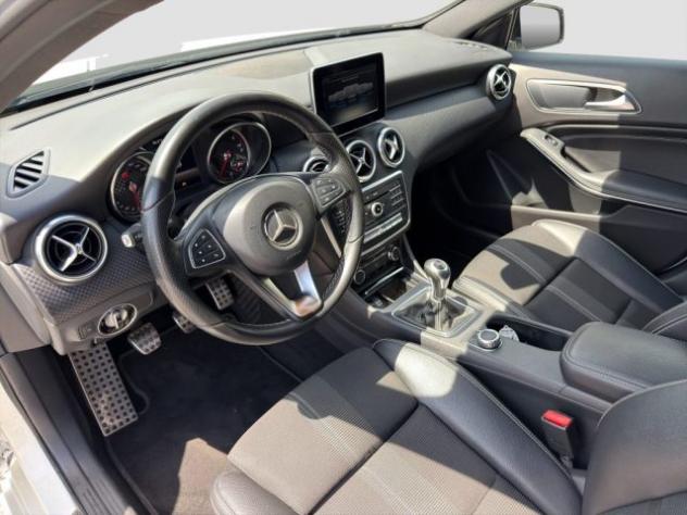 MERCEDES-BENZ A 180 A 180 d Sport rif. 23947637 - Foto 9