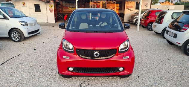 Smart ForTwo 70 1.0 Passion - Foto 4