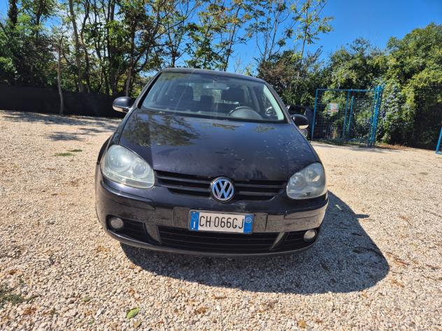 Volkswagen Golf 2.0 16V TDI 3p. Comfortline - Foto 2
