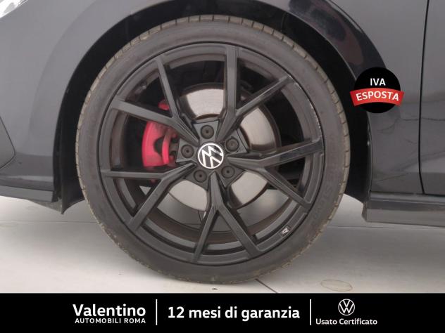 Volkswagen Golf 2.0 TDI GTD DSG - Foto 10
