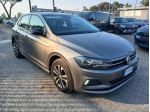 Volkswagen Polo 1.6 TDI 95 CV 5p. Highline BlueMotion Technology