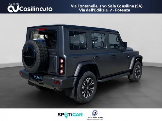 EMC 212 2.0 TDI 8AT 166Cv 4WD rif. 23904359 - Foto 5