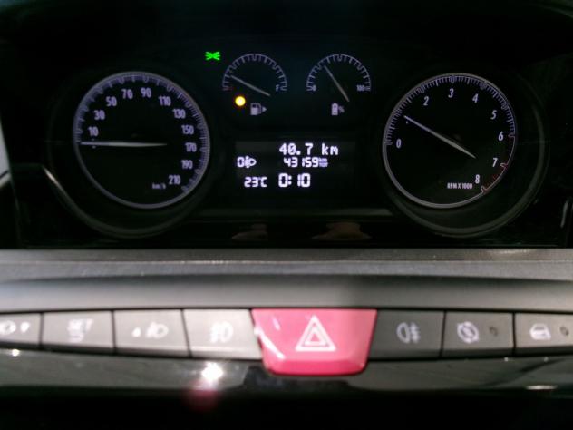 Lancia Ypsilon Ypsilon 1.0 FireFly 5 porte S&S Hybrid Ecochic Gold - Foto 8