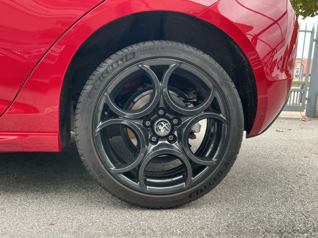 ALFA ROMEO GIULIETTA 1.6 JTDM 120 CV SUPER LAUNCH EDITION - Foto 3