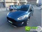 FORD Fiesta Active 1.0 Ecoboost 100 CV rif. 23739081