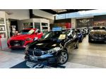 BMW Serie 1       (F40) 116d 5p. Business Advantage