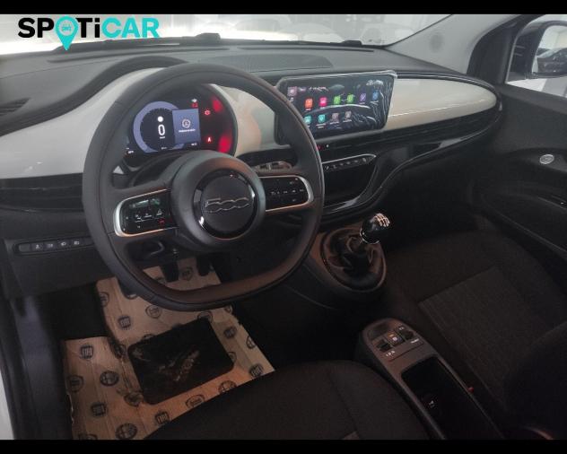 FIAT 500 IV 1.0 hybrid Icon - Foto 10
